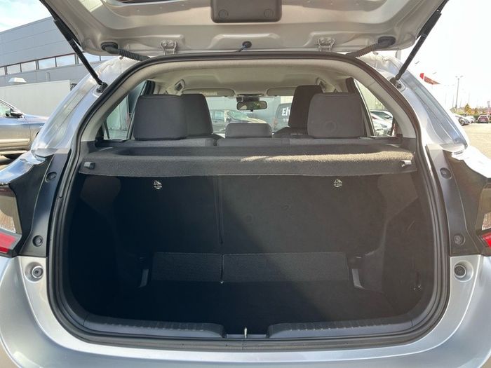 Toyota Yaris 2023