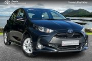 Toyota Yaris 2025