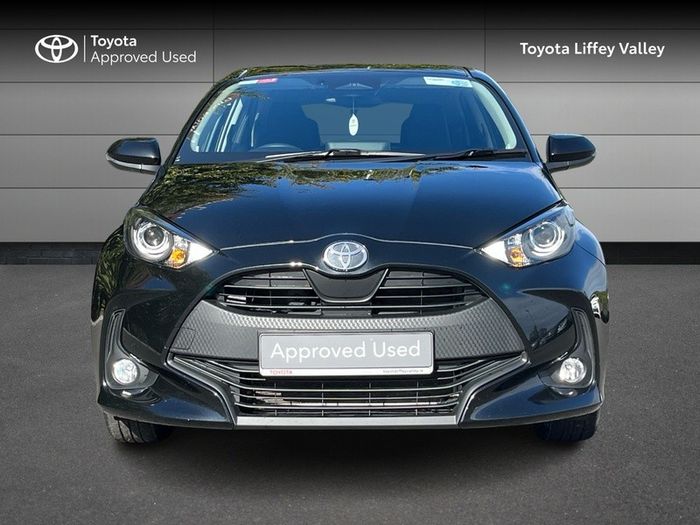 Toyota Yaris 2025