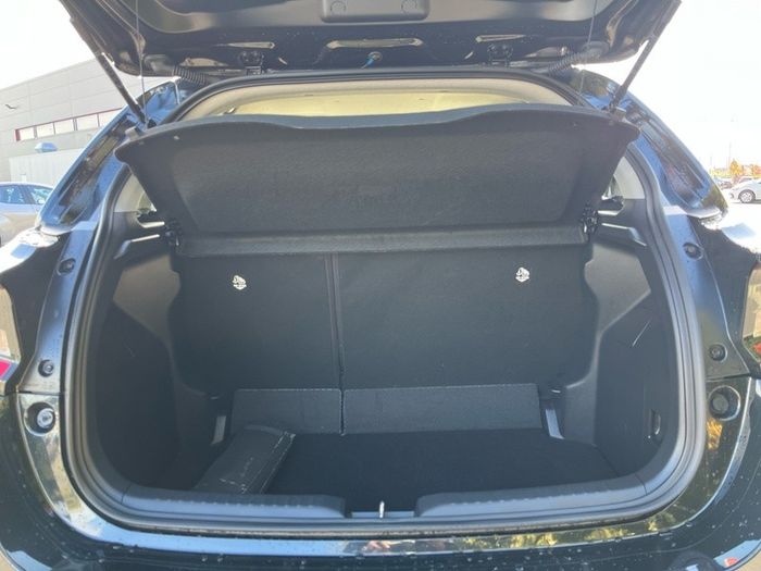 Toyota Yaris 2025