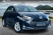 Toyota Yaris 2025