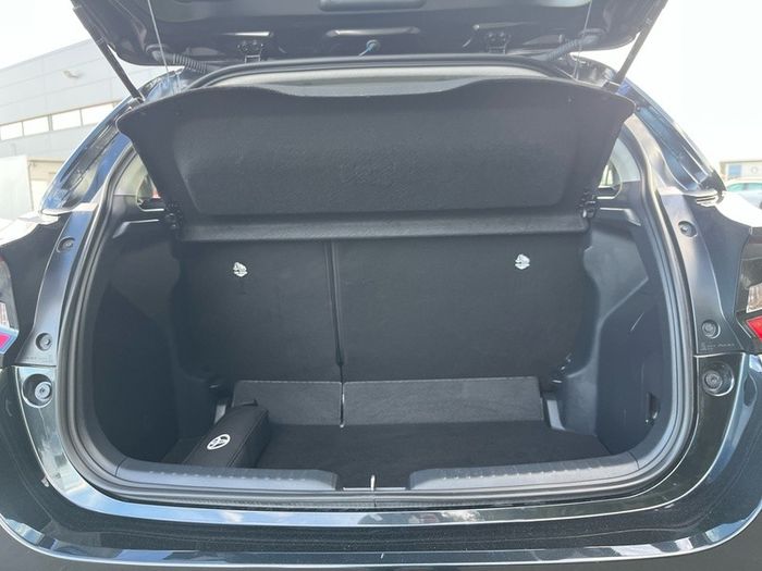 Toyota Yaris 2025