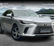 Lexus RX450H+ 2024