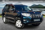 Toyota Landcruiser 2022