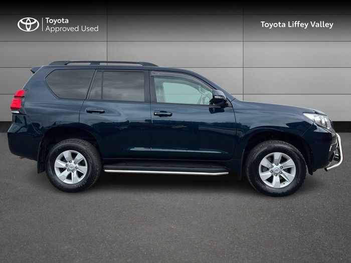 Toyota Landcruiser 2023