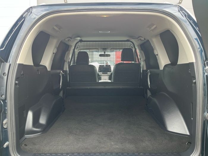 Toyota Landcruiser 2023