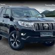 Toyota Landcruiser 2022