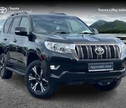 Toyota Landcruiser 2022