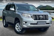 Toyota Landcruiser 2022