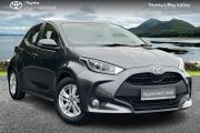 Toyota Yaris 2025