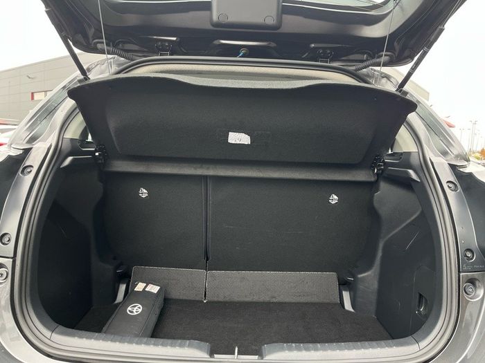 Toyota Yaris 2025
