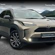 Toyota Yaris Cross 2025