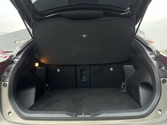 Toyota Yaris Cross 2025