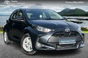 Toyota Yaris 2025