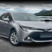 Toyota Corolla 2025