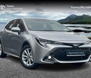 Toyota Corolla 2025