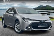 Toyota Corolla 2025