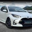 Toyota Yaris 2023