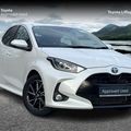 Toyota Yaris 2023