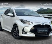 Toyota Yaris 2023