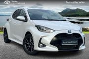 Toyota Yaris 2023