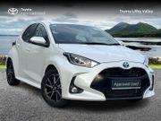 Toyota Yaris 2023