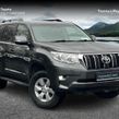 Toyota Landcruiser 2021