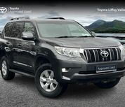 Toyota Landcruiser 2021