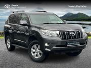 Toyota Landcruiser 2021