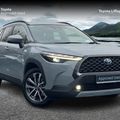 Toyota Corolla Cross 2024