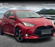 Toyota Yaris 2024