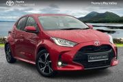 Toyota Yaris 2024