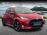 Toyota Yaris 2024
