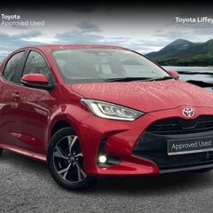 Toyota Yaris 2024