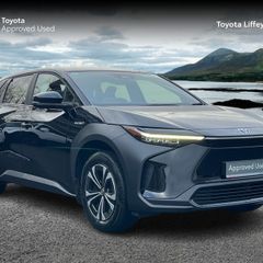 Toyota BZ4X  2023