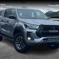 Toyota HiLux 2023