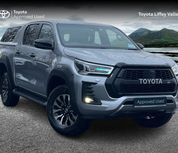 Toyota HiLux 2023