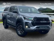Toyota HiLux 2023