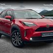 Toyota Yaris Cross 2025