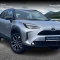 Toyota Yaris Cross 2025