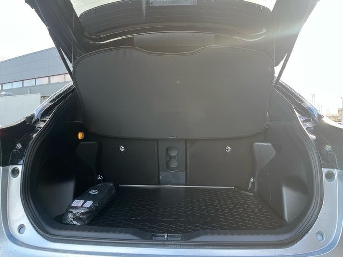 Toyota Yaris Cross 2025