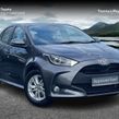 Toyota Yaris 2024