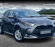 Toyota Yaris 2024