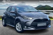 Toyota Yaris 2024