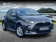 Toyota Yaris 2024