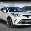 Toyota C-HR 2023