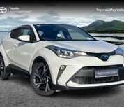 Toyota C-HR 2023