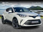 Toyota C-HR 2023