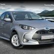 Toyota Yaris 2023