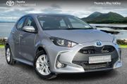 Toyota Yaris 2023
